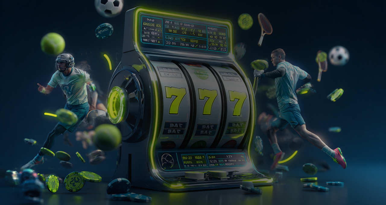 forBET